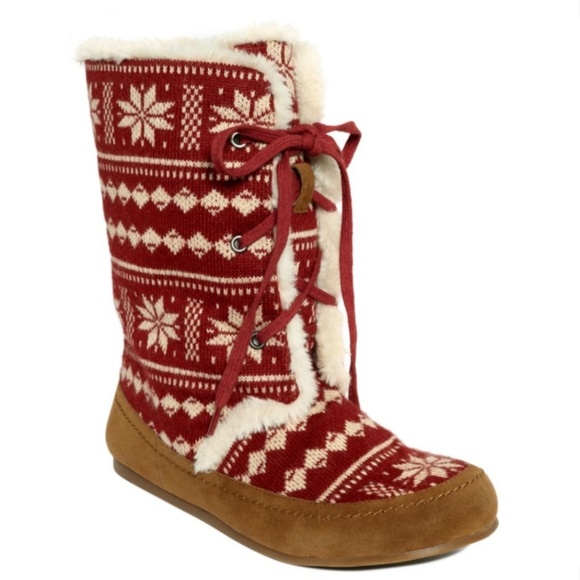 Lucky Brand Shoes - ✔Lucky Brand Gwendi bootie sleepers